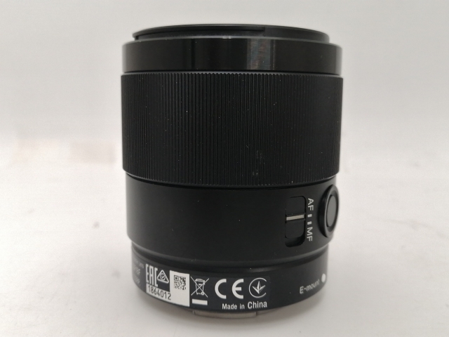 【中古】SONY FE 35mm F1.8 (SEL35F18F) (SONY Eマウント(FE))【新宿2】保証期間１ヶ月【ランクB】_6