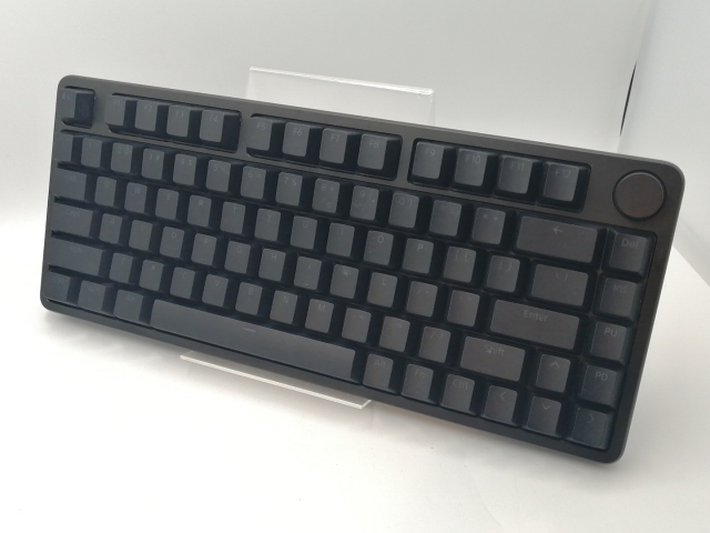 【中古】SONY INZONE KBD-H75【高崎モントレー】保証期間１週間
