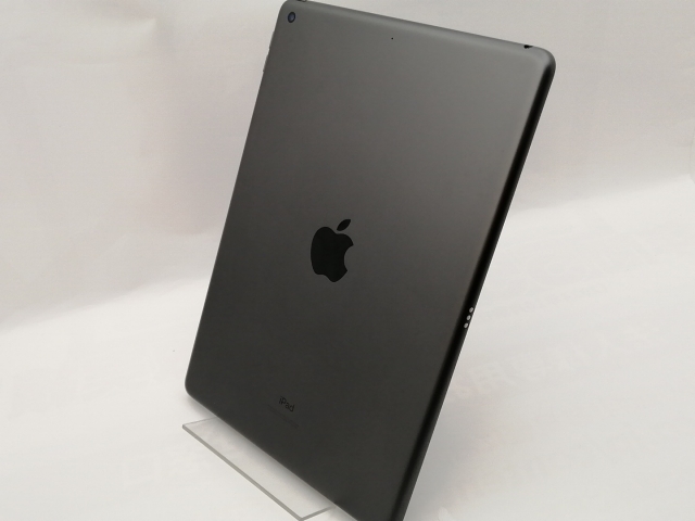 【中古】Apple 【Wi-Fi】 iPad（第9世代/2021） 64GB スペースグレイ MK2K3J/A【神保町】保証期間１ヶ月【ランクB】