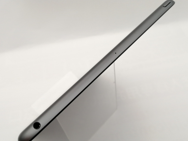 【中古】Apple 【Wi-Fi】 iPad（第9世代/2021） 64GB スペースグレイ MK2K3J/A【神保町】保証期間１ヶ月【ランクB】_2