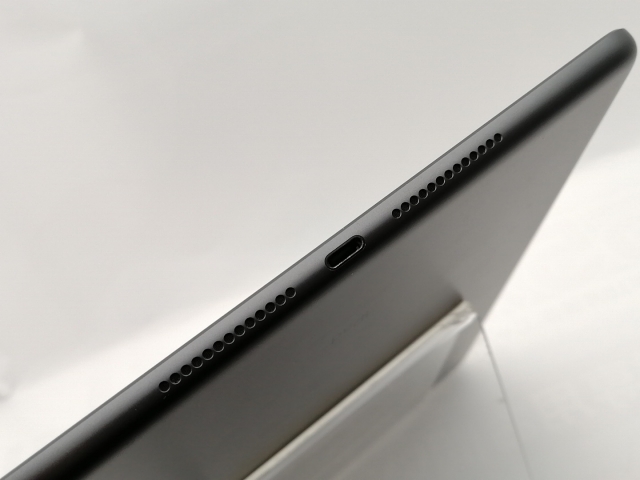 【中古】Apple 【Wi-Fi】 iPad（第9世代/2021） 64GB スペースグレイ MK2K3J/A【神保町】保証期間１ヶ月【ランクB】_3
