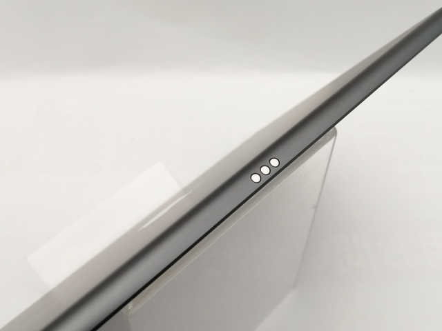 【中古】Apple 【Wi-Fi】 iPad（第9世代/2021） 64GB スペースグレイ MK2K3J/A【神保町】保証期間１ヶ月【ランクB】_5