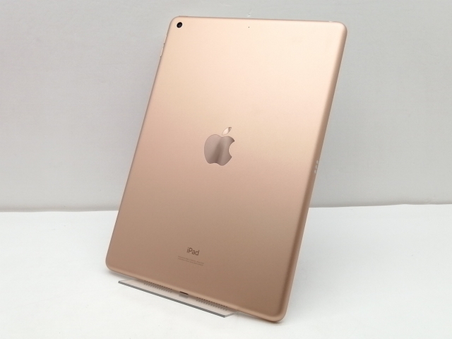 中古)Apple iPad mini 第5世代 64GB ゴールド MUQY2J/A Wi-Fi(377-ud)