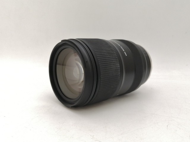 【中古】TAMRON 28-75mm F/2.8 Di III VXD G2 (Model A063) (SONY Eマウント(FE))【高崎モントレー】保証期間１ヶ月【ランクB】