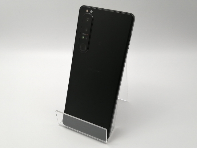 R78 docomo SIM ロック解除済みXperia1 III SO-51B R78 docomo SIM ロック解除済みXperia1 III SO-51B - メルカリ