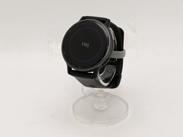 【中古】Garmin vivoactive 5 Black/Slate 010-02862-40【新宿2】保証期間１ヶ月【ランクA】
