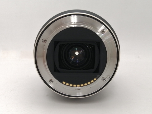【中古】TAMRON 28-200mm F/2.8-5.6 Di III RXD (Model A071) (SONY Eマウント(FE))【新宿2】保証期間１ヶ月【ランクB】_3