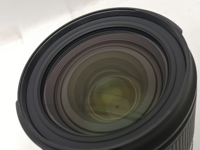 【中古】TAMRON 28-200mm F/2.8-5.6 Di III RXD (Model A071) (SONY Eマウント(FE))【新宿2】保証期間１ヶ月【ランクB】_5
