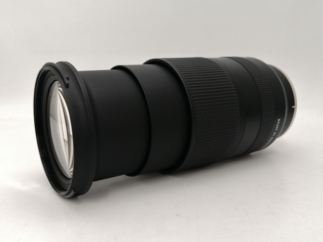 【中古】TAMRON 28-200mm F/2.8-5.6 Di III RXD (Model A071) (SONY Eマウント(FE))【新宿2】保証期間１ヶ月【ランクB】_6