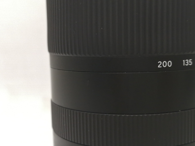 【中古】TAMRON 28-200mm F/2.8-5.6 Di III RXD (Model A071) (SONY Eマウント(FE))【新宿2】保証期間１ヶ月【ランクB】_7