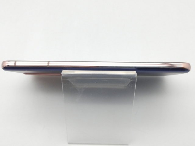 【中古】SAMSUNG docomo 【SIMロック解除済み】 Galaxy S21 5G ファントムバイオレット 8GB 256GB SC-51B【鹿児島中町】保証期間１ヶ月【ランクB】_3