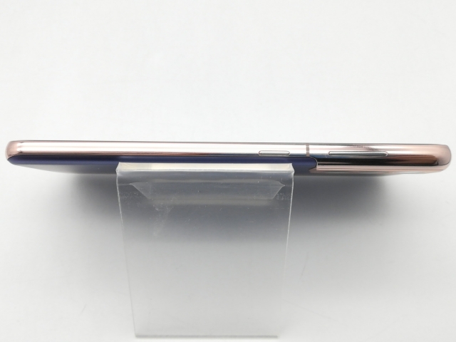 【中古】SAMSUNG docomo 【SIMロック解除済み】 Galaxy S21 5G ファントムバイオレット 8GB 256GB SC-51B【鹿児島中町】保証期間１ヶ月【ランクB】_5