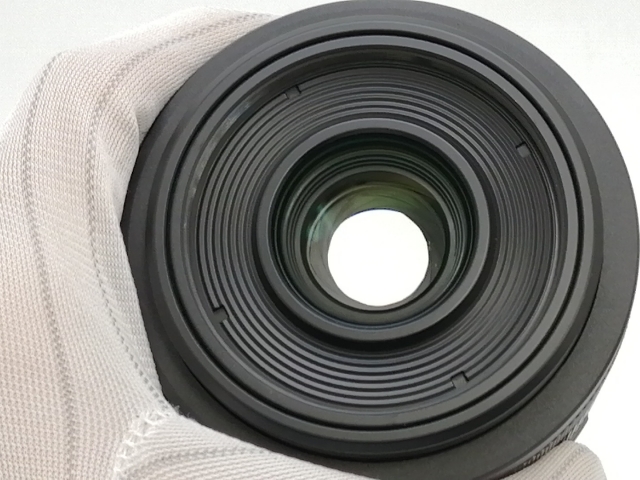 【中古】Canon RF 35mm F1.8 マクロ IS STM (Canon RFマウント)【新宿2】保証期間１ヶ月【ランクA】