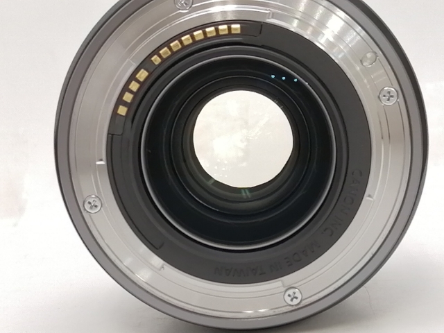【中古】Canon RF 35mm F1.8 マクロ IS STM (Canon RFマウント)【新宿2】保証期間１ヶ月【ランクA】