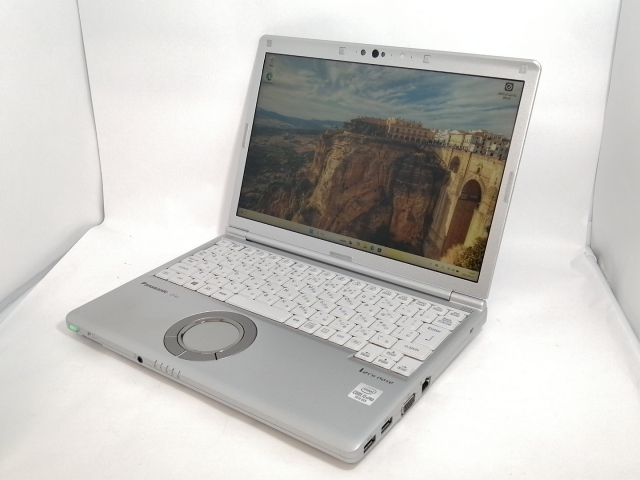 バッファロー LS210DN0401B LS NAS 1ドライブNAS 4TB（中古品）