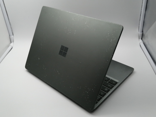 中古】Microsoft Surface Laptop Go2 【i5 1135G7 8G 128G】 8QC 中古】Microsoft Surface Laptop Go2 【i5 1135G7 8G 128G】 8QC