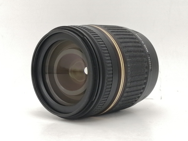 【中古】TAMRON AF 18-250mm F3.5-6.3Di II LD(A18E) [キヤノン EF用]【新宿2】保証期間１ヶ月【ランクB】