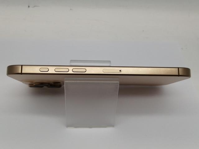 【中古】Apple 国内版 【SIMフリー】 iPhone 16 Pro Max 256GB デザートチタニウム MYWJ3J/A【新宿】保証期間１ヶ月【ランクA】_3