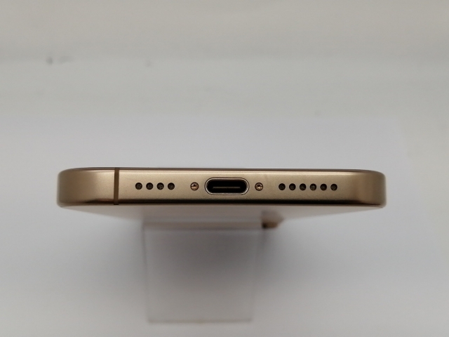 【中古】Apple 国内版 【SIMフリー】 iPhone 16 Pro Max 256GB デザートチタニウム MYWJ3J/A【新宿】保証期間１ヶ月【ランクA】_4
