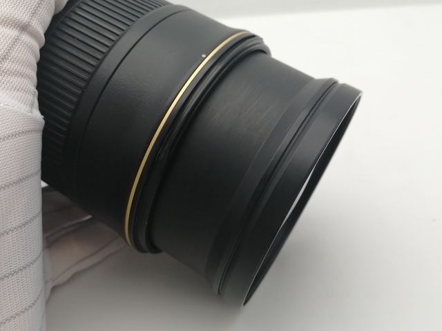 【中古】Nikon AF-S NIKKOR 24-70mm F2.8G ED (Nikon Fマウント)【新宿2】保証期間１ヶ月【ランクC】_1