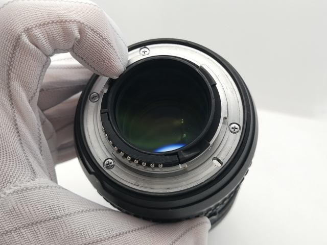 【中古】Nikon AF-S NIKKOR 24-70mm F2.8G ED (Nikon Fマウント)【新宿2】保証期間１ヶ月【ランクC】_6