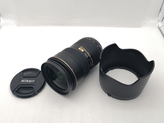 【中古】Nikon AF-S NIKKOR 24-70mm F2.8G ED (Nikon Fマウント)【新宿2】保証期間１ヶ月【ランクC】_9