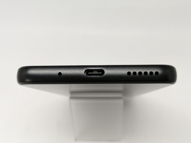 【中古】ZTE ymobile 【SIMフリー】 nubia S 5G 4GB 128GB ブラック A403ZT【川越クレアモール】保証期間１ヶ月【ランクB】_3