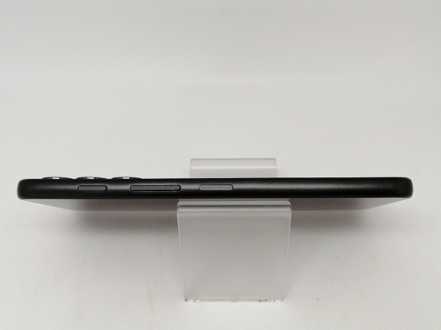 【中古】ZTE ymobile 【SIMフリー】 nubia S 5G 4GB 128GB ブラック A403ZT【川越クレアモール】保証期間１ヶ月【ランクB】_5