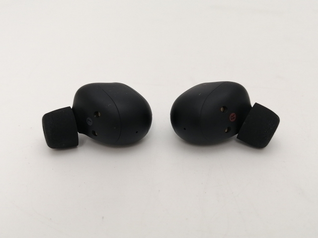 【中古】SONY WF-1000XM6 (B) [ブラック]【新宿2】保証期間１ヶ月【ランクA】_2