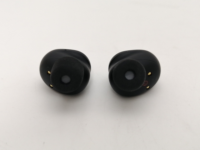 【中古】SONY WF-1000XM6 (B) [ブラック]【新宿2】保証期間１ヶ月【ランクA】_3