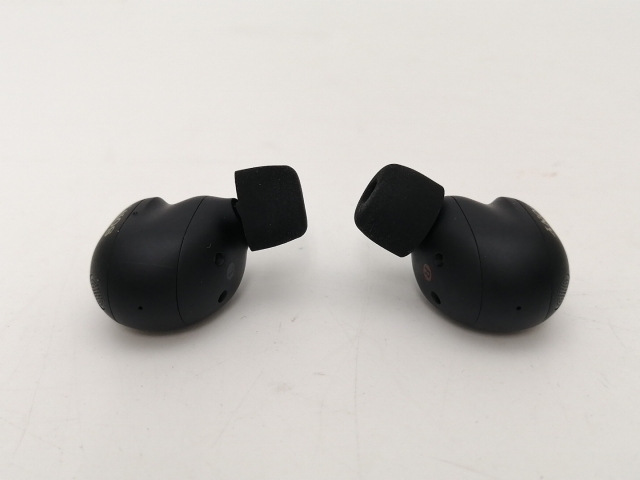 【中古】SONY WF-1000XM6 (B) [ブラック]【新宿2】保証期間１ヶ月【ランクA】_4