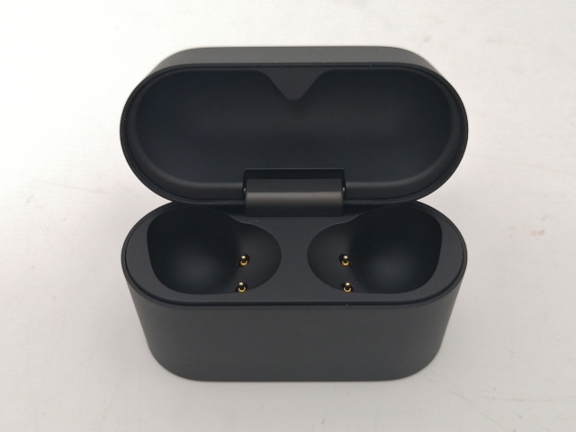 【中古】SONY WF-1000XM6 (B) [ブラック]【新宿2】保証期間１ヶ月【ランクA】_5