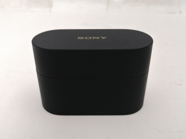 【中古】SONY WF-1000XM6 (B) [ブラック]【新宿2】保証期間１ヶ月【ランクA】_6