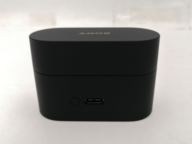 【中古】SONY WF-1000XM6 (B) [ブラック]【新宿2】保証期間１ヶ月【ランクA】_7