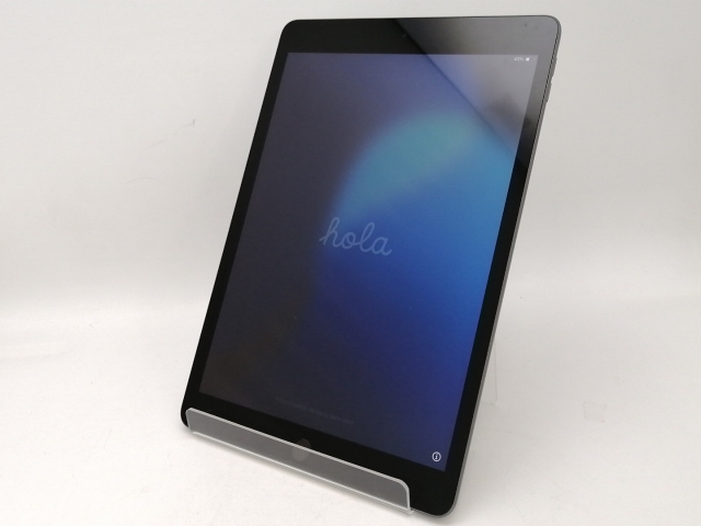 iPad第9世代64GB SIMフリー スペースグレイ iPad 9世代 Wi-Fi Cellular