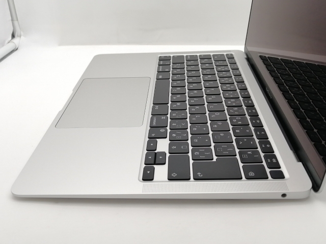 Apple MacBook Air 13インチ M1シルバー MGN93J/A ジャンク MacBook