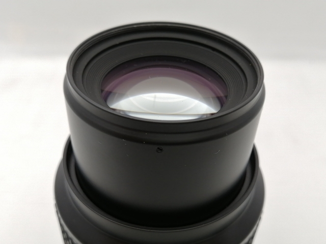 【中古】Nikon Ai AF Micro Nikkor 105mm F2.8D (Nikon Fマウント)【新宿2】保証期間１ヶ月【ランクB】_4
