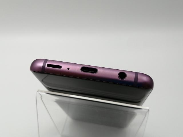 良品 SAMSUNG Galaxy S9 SCV38 au SIMロック解除済み Galaxy S SCV38 S9 64GB au SIMロック解除済み 中古 スマホ