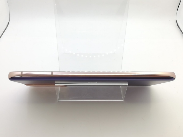【中古】SAMSUNG docomo 【SIMロック解除済み】 Galaxy S21 5G ファントムバイオレット 8GB 256GB SC-51B【なんば】保証期間１ヶ月【ランクB】_5
