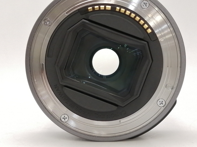 中古】Canon RF28mm F2.8 STM (Canon RFマウント)【新宿2】保証