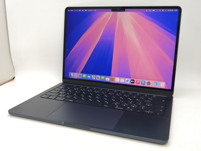 【充放電91回】MacBook Air 2020 13インチ 512GB 楽天市場】macbook air 2020 512gb（ノートPC｜パソコン