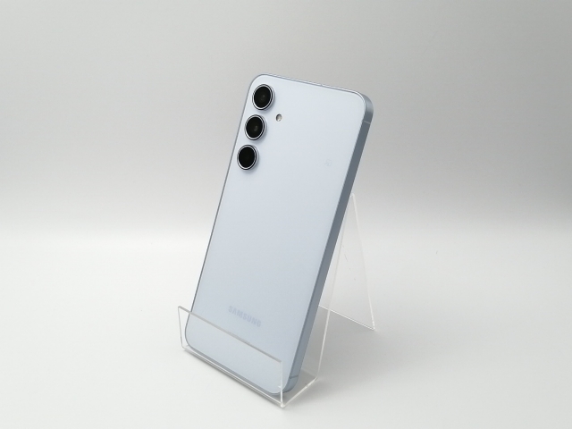 SIMフリー】Galaxy A55 5G 8/128 アイスブルー【新品】 Galaxy A55 5G
