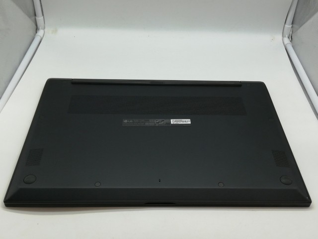 【中古】LG電子 LG gram 17Z90S-MA78J オブシディアンブラック【新宿】保証期間１ヶ月【ランクA】の通販は