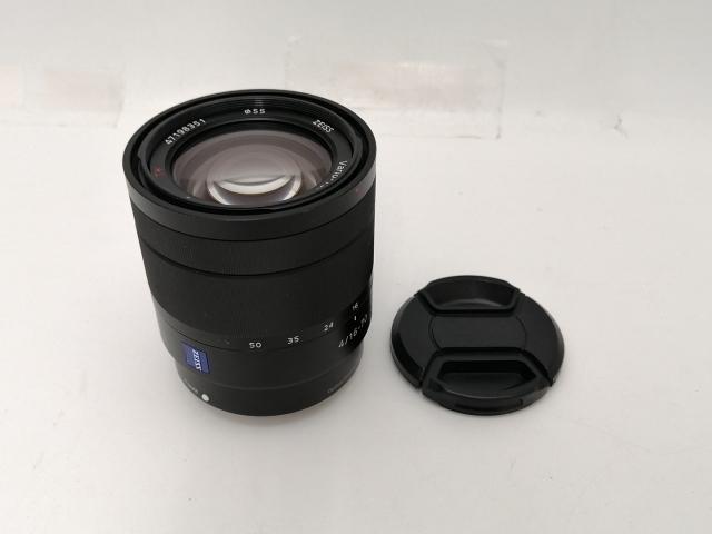 中古】SONY Vario-Tessar T* E 16-70mm F4 ZA OSS (SEL1670Z) (SONY E 