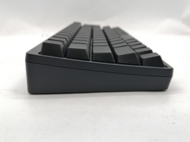 【中古】PFU Happy Hacking Keyboard Professional HYBRID Type-S 日本語配列／墨 PD-KB820BS【新宿】保証期間１週間_3