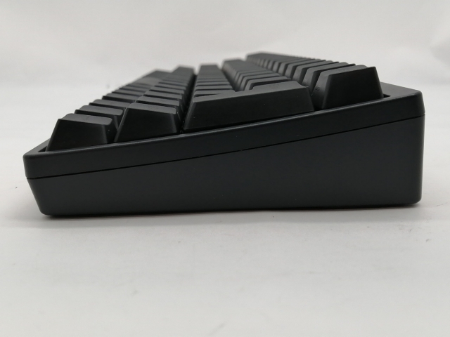 【中古】PFU Happy Hacking Keyboard Professional HYBRID Type-S 日本語配列／墨 PD-KB820BS【新宿】保証期間１週間_4