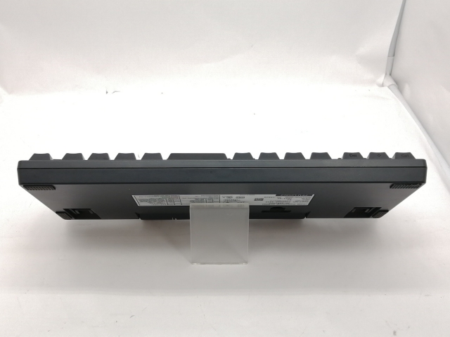 【中古】PFU Happy Hacking Keyboard Professional HYBRID Type-S 日本語配列／墨 PD-KB820BS【新宿】保証期間１週間_5