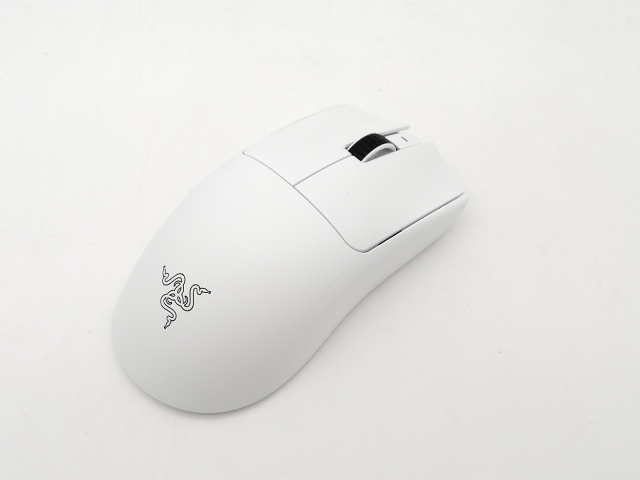 【中古】Razer Viper V3 Pro RZ01-05120200-R3A1 [white]【新宿2】保証期間１週間