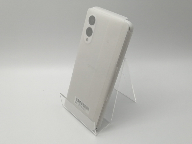 arrows We2 ミストホワイト 64GB SIMフリー