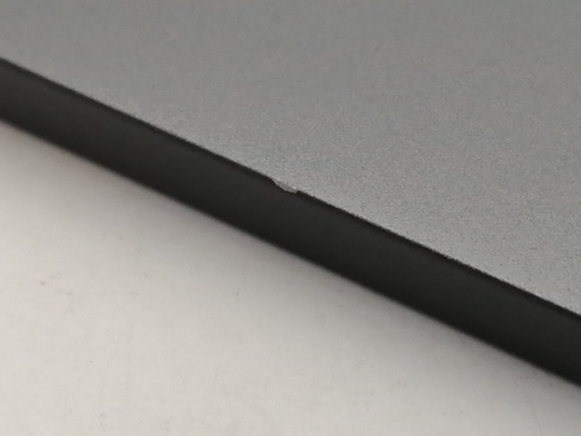 【中古】Apple 【Wi-Fi】 11インチ iPad Pro（第3世代/2021） 128GB スペースグレイ MHQR3J/A【大須2】保証期間１ヶ月【ランクB】